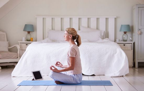 Meditar: 3 Apps Essenciais