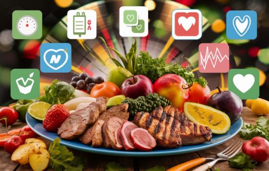 Mejores Aplicaciones para Dieta: Transformando tu Alimentación y Bienestar