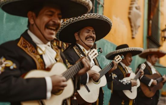 La Música Ranchera: Íconos que Mantienen Viva la Tradición