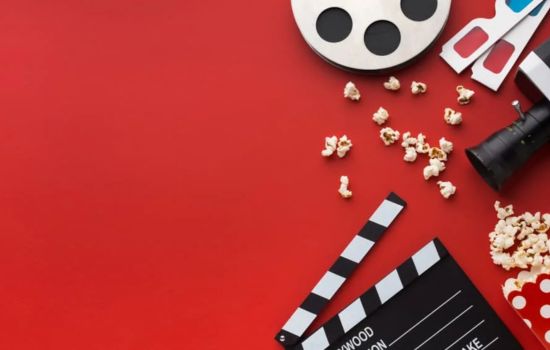 Aprender con Películas y Series: Cómo Usar el Entretenimiento para Estudiar