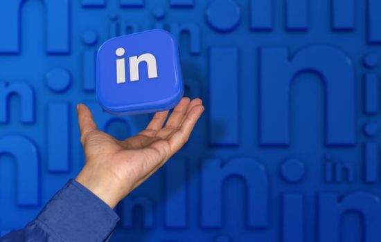 Crear un LinkedIn Atractivo y Destacarte en el Mercado de Trabajo