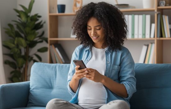 Apps Embarazo: Semana a Semana