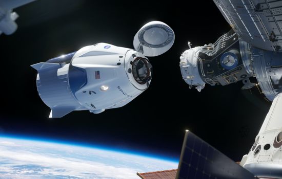 Exploración Espacial: Misiones de la NASA y SpaceX