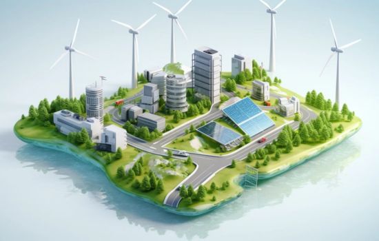 La Revolución de las Energías Renovables: El Futuro Sostenible