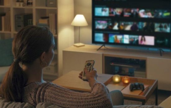 Tendencias en las Series de Streaming: Lo Que Viene en el Futuro