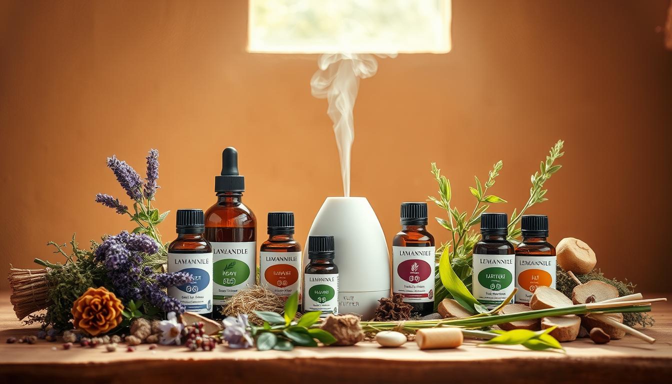 aromatherapy for pets