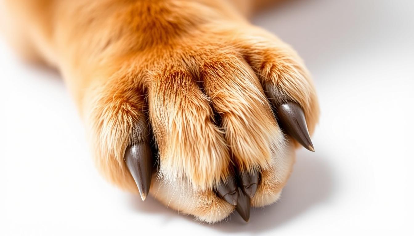 indoor pet paw care