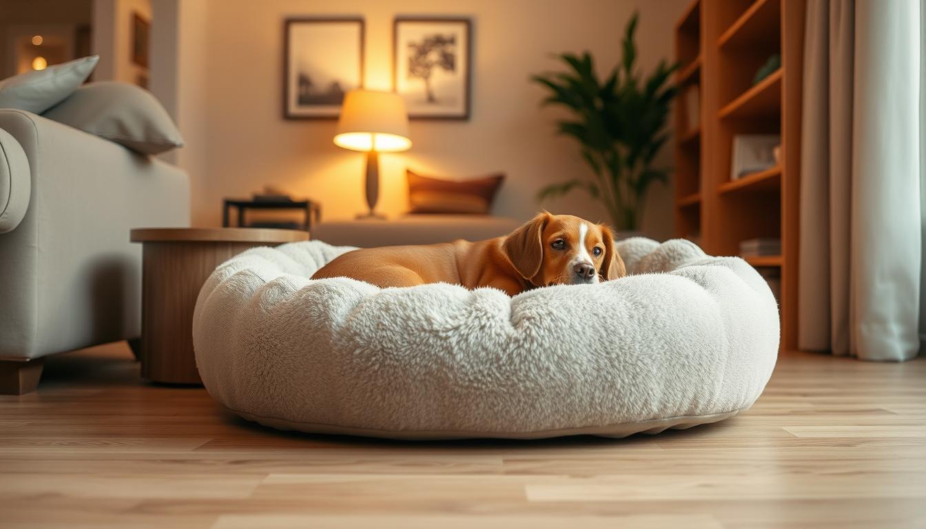 pet sleep indoor