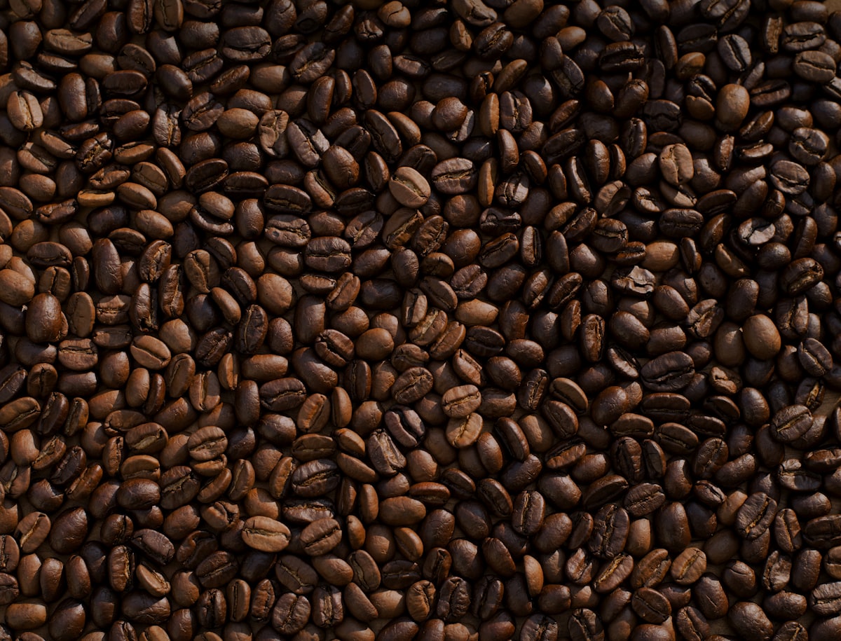 Why Dark Roast Coffee Isn’t Stronger (And What ‘Strong’ Actually Means)