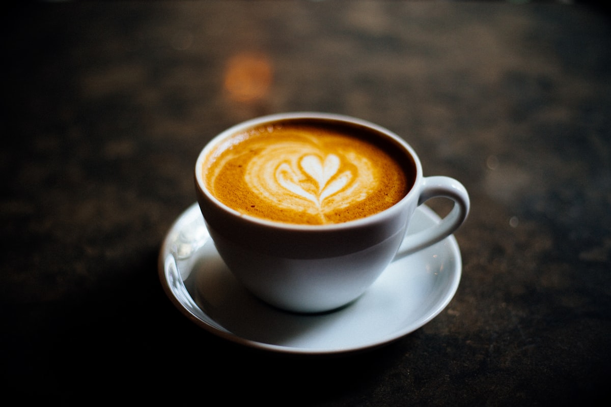 Coffee and Cortisol: The Science Behind the Best Time for Your First Cup
