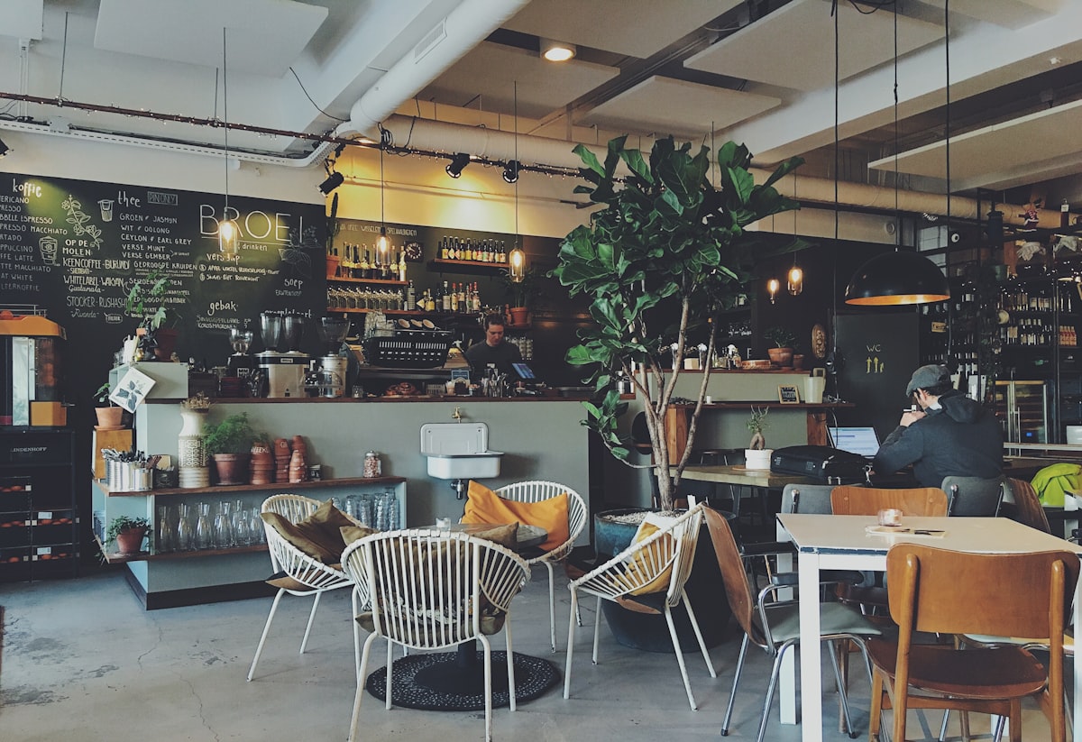 What Makes Specialty Coffee Different from Regular Coffee?