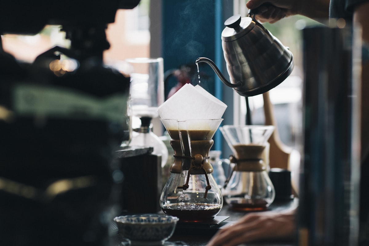 French Press Coffee: What You’re Probably Getting Wrong