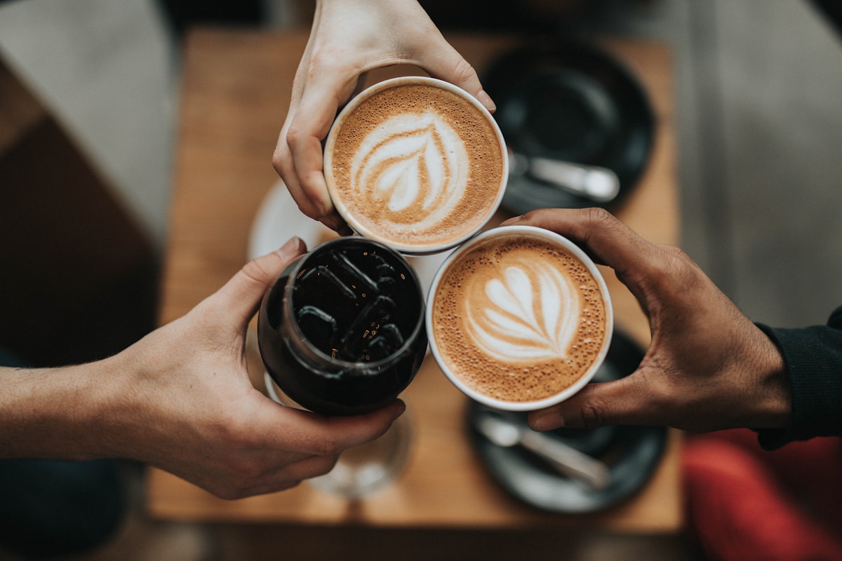 Understanding Coffee Bloom: The Step Most Beginners Skip